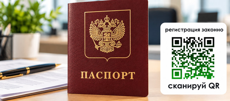 регистрация в Азове